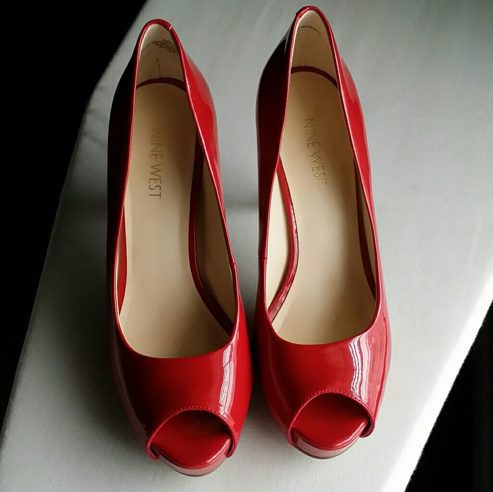 Nine West Pumps